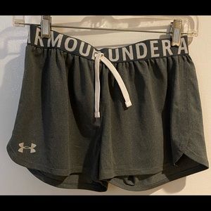 Youth shorts